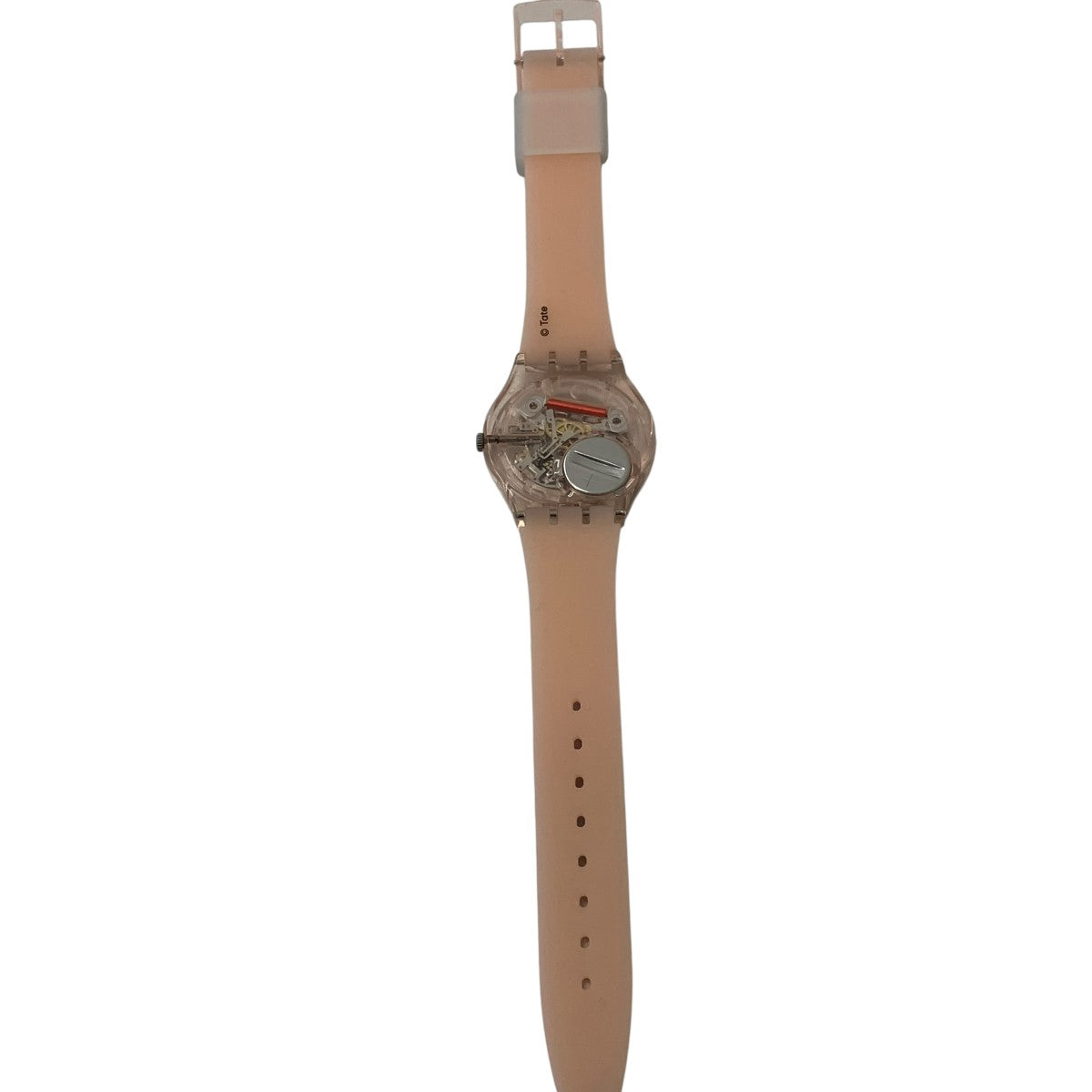 SWATCH クオーツ時計 古着・中古-3枚目のアイテム画像