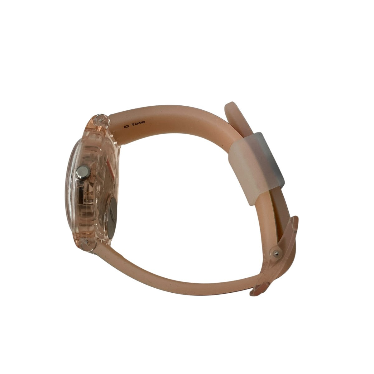 SWATCH クオーツ時計 古着・中古-4枚目のアイテム画像