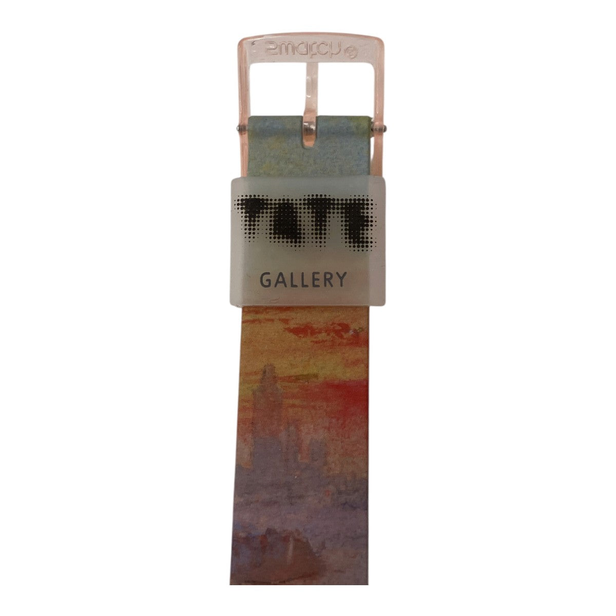 SWATCH クオーツ時計 古着・中古-8枚目のアイテム画像