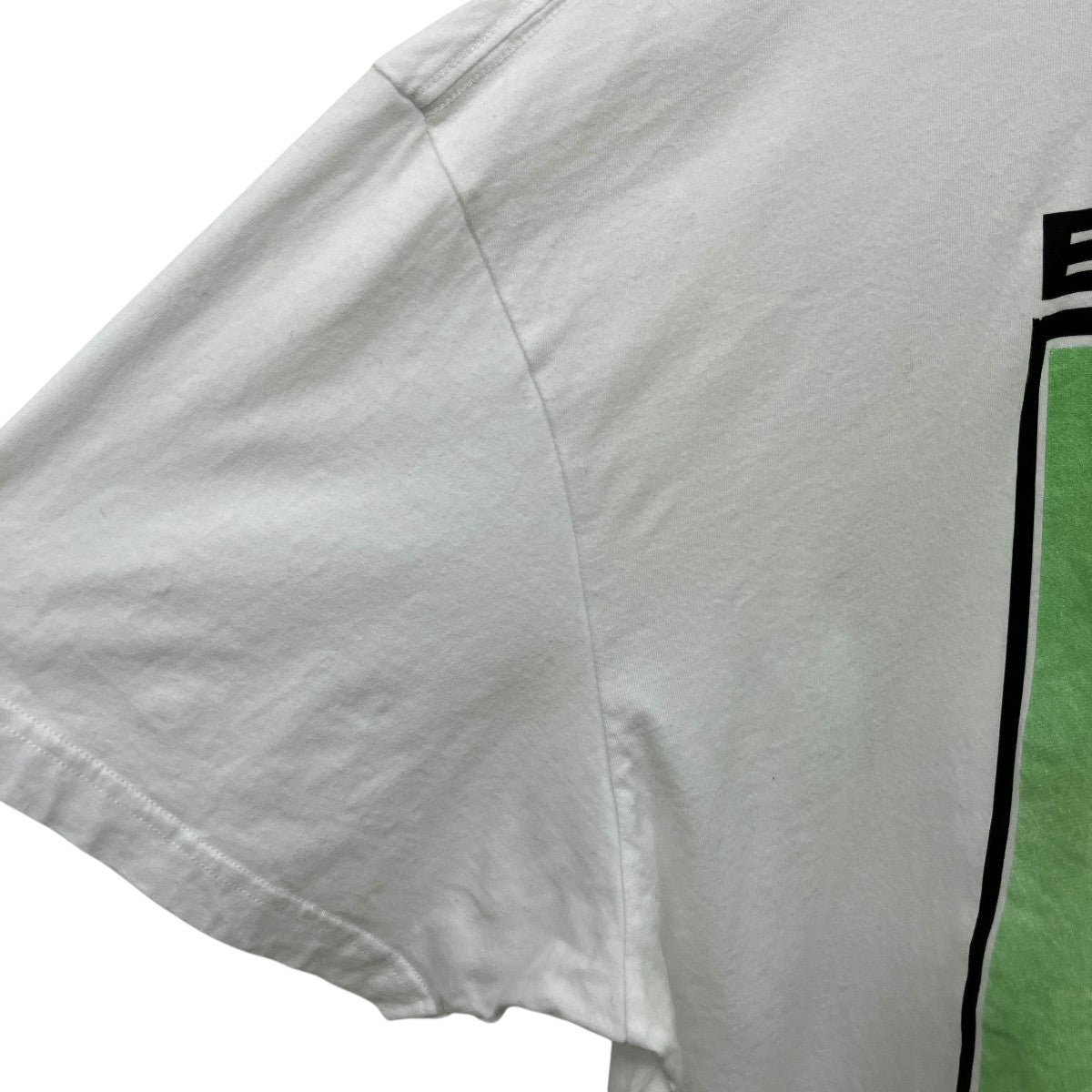 Martine rose プリントTシャツ 古着・中古-7枚目のアイテム画像