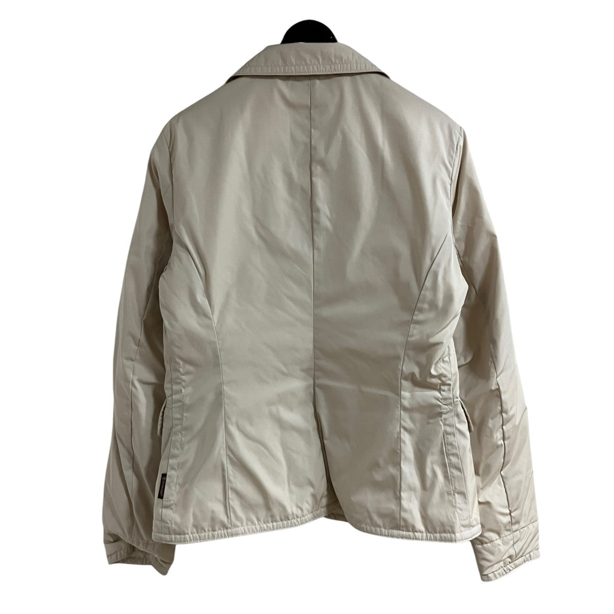 MONCLER ダウンジャケット 古着・中古-3枚目のアイテム画像