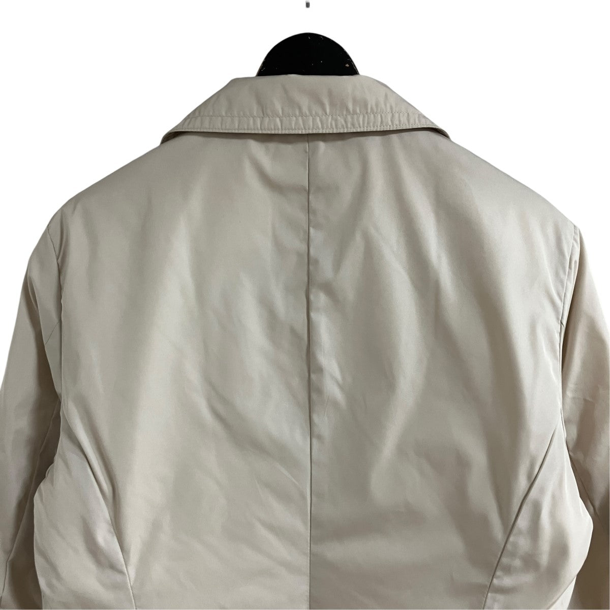 MONCLER ダウンジャケット 古着・中古-4枚目のアイテム画像