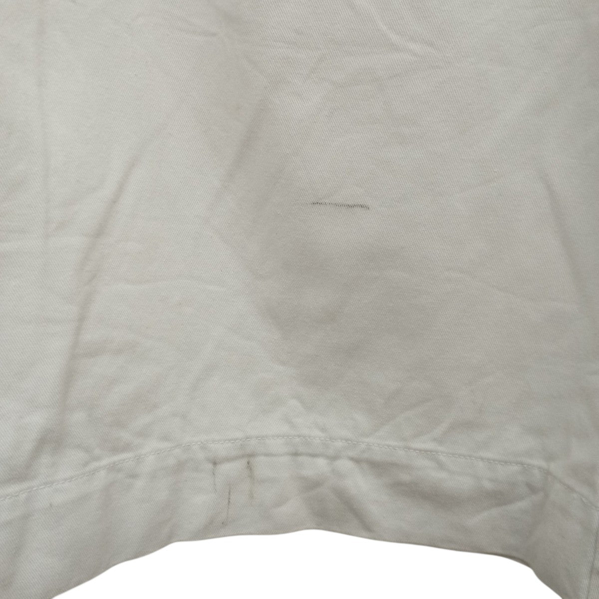 RequaL 24SS彼岸別注バギーパンツRQHGEX24SSPT01 古着・中古-7枚目のアイテム画像