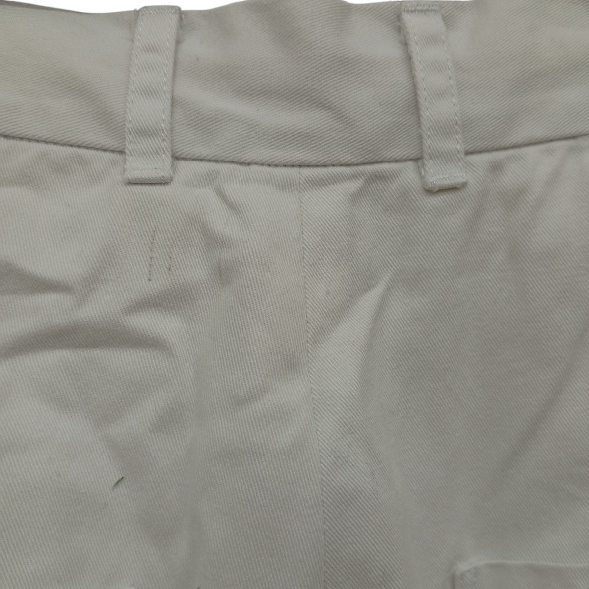 RequaL 24SS彼岸別注バギーパンツRQHGEX24SSPT01 古着・中古-9枚目のアイテム画像