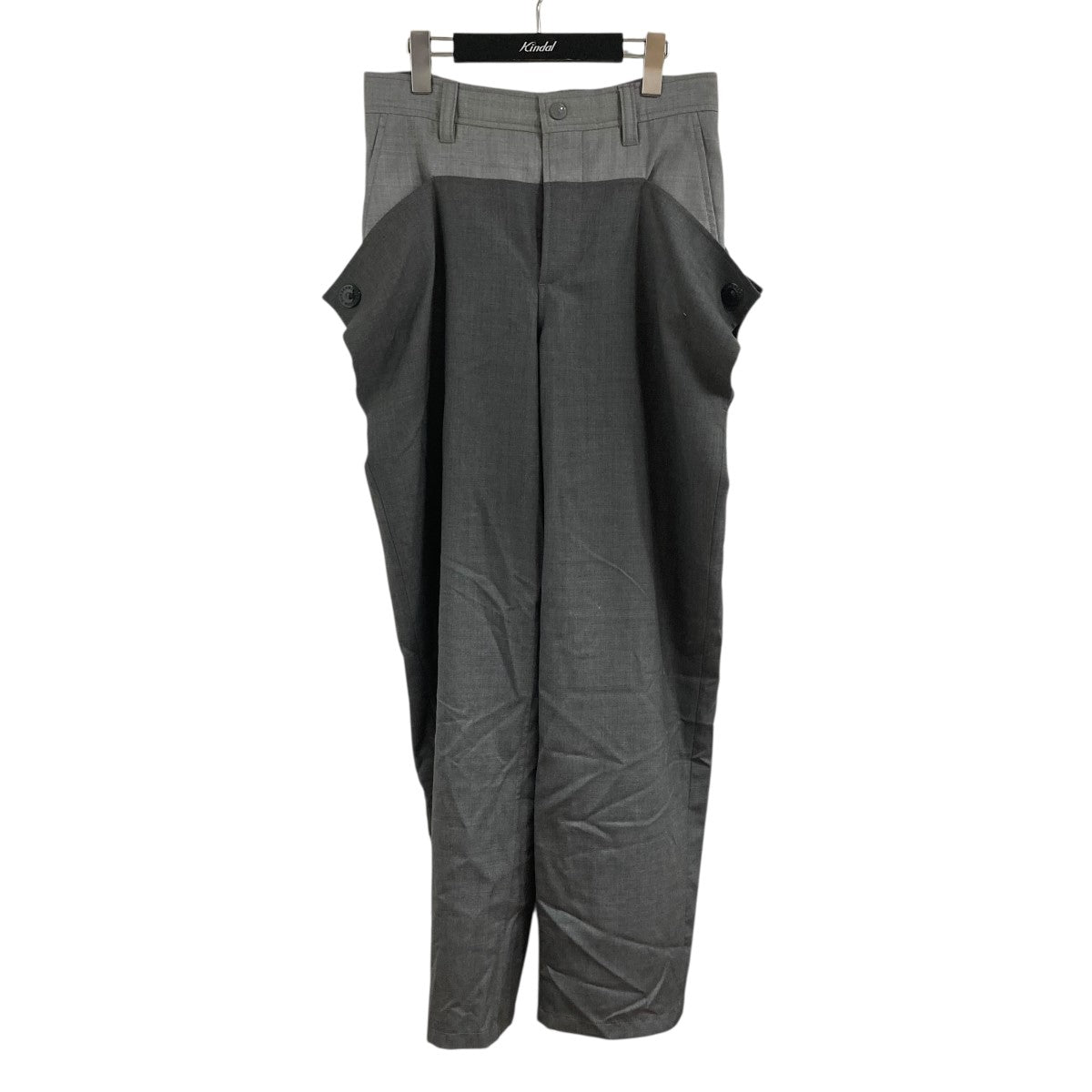 BURBERRY ボトムスパンツ