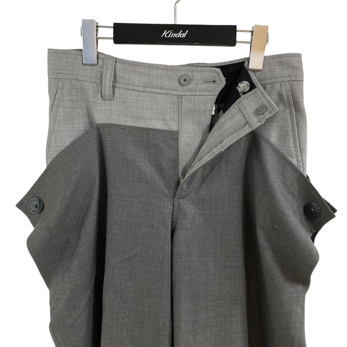 ボトムスパンツ