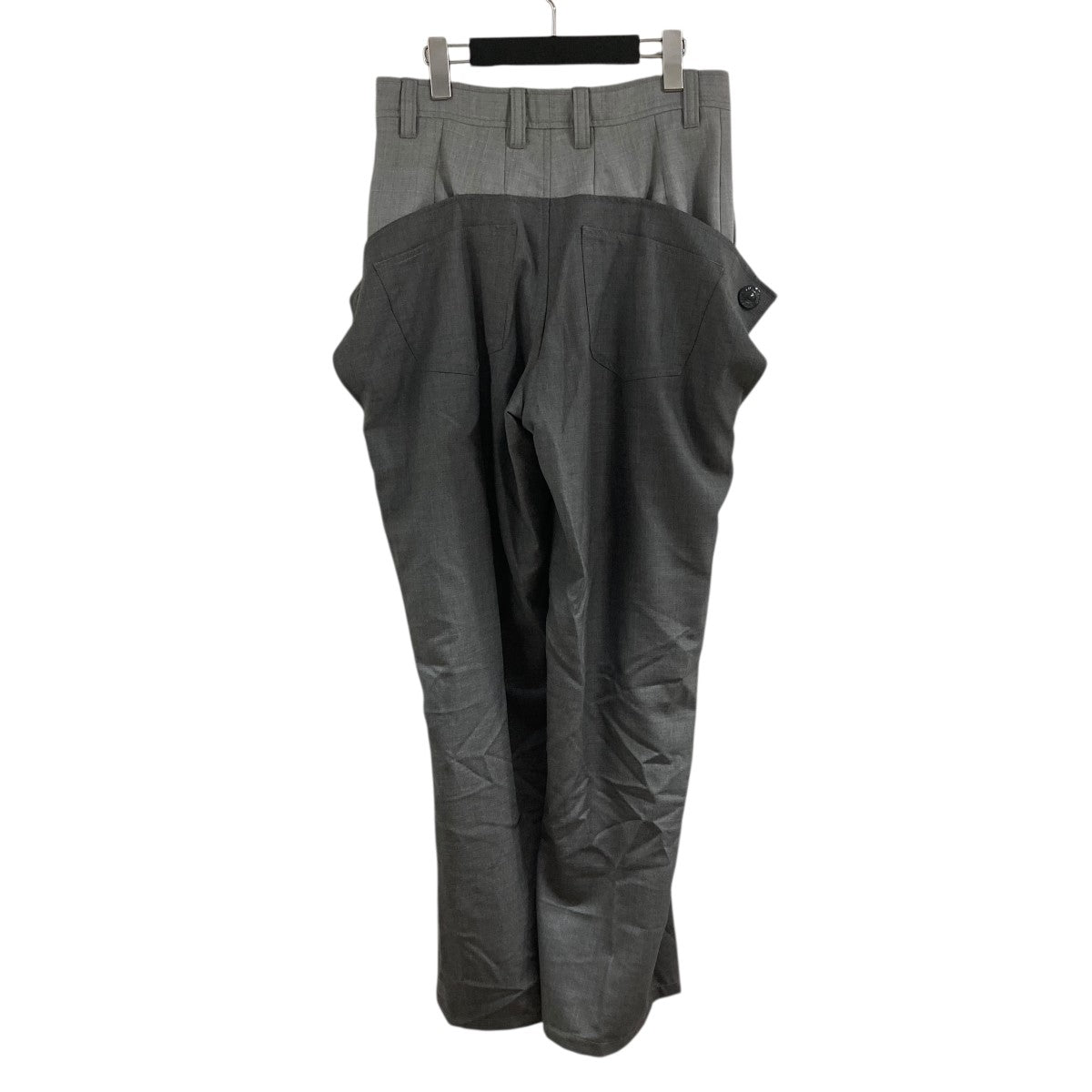 ボトムスパンツ