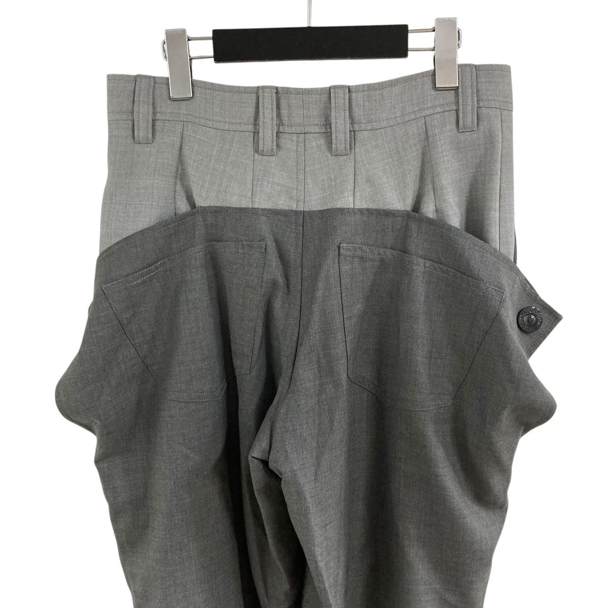 ボトムスパンツ