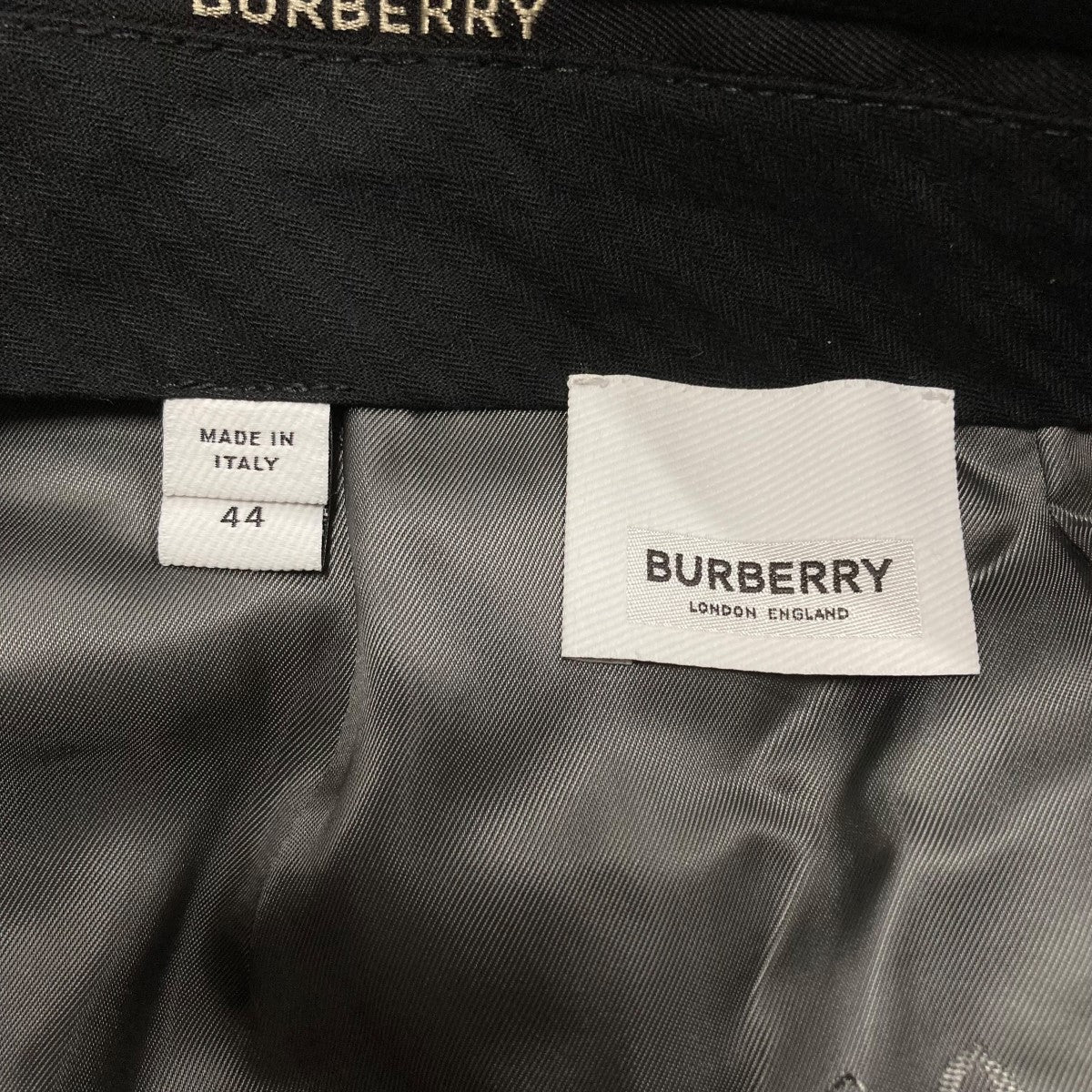 ボトムスパンツ