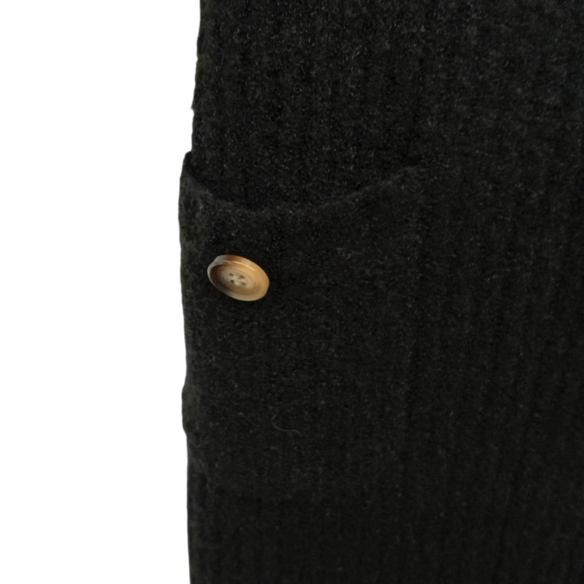 ハーパーポケットロングドレスニットワンピースAM0716