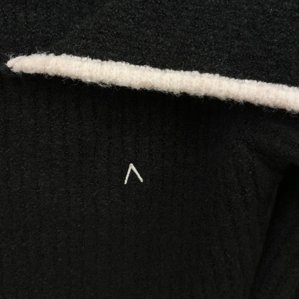 ハーパーポケットロングドレスニットワンピースAM0716
