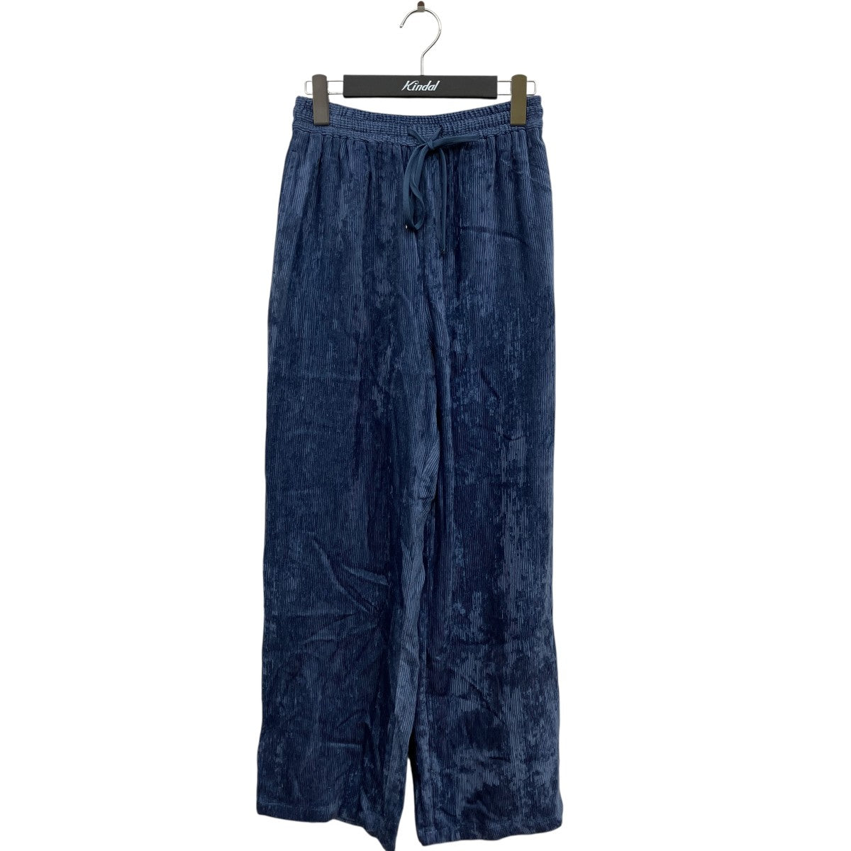 allureville コーデュロイパンツ202120-12-120-61-020 古着・中古-1枚目のアイテム画像