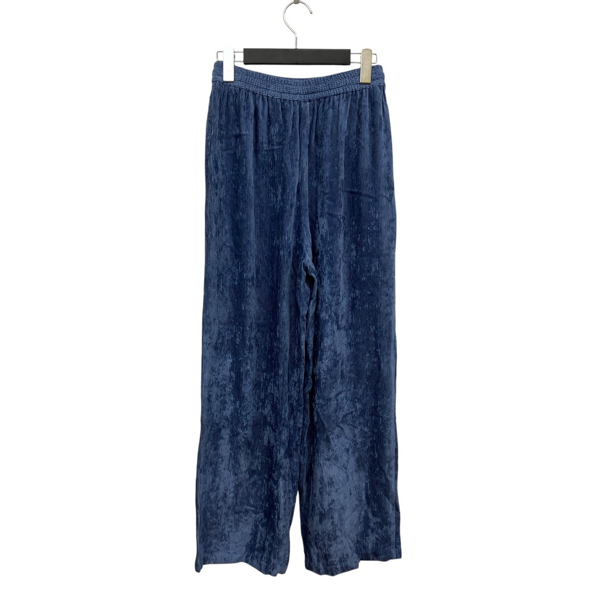 allureville コーデュロイパンツ202120-12-120-61-020 古着・中古-2枚目のアイテム画像