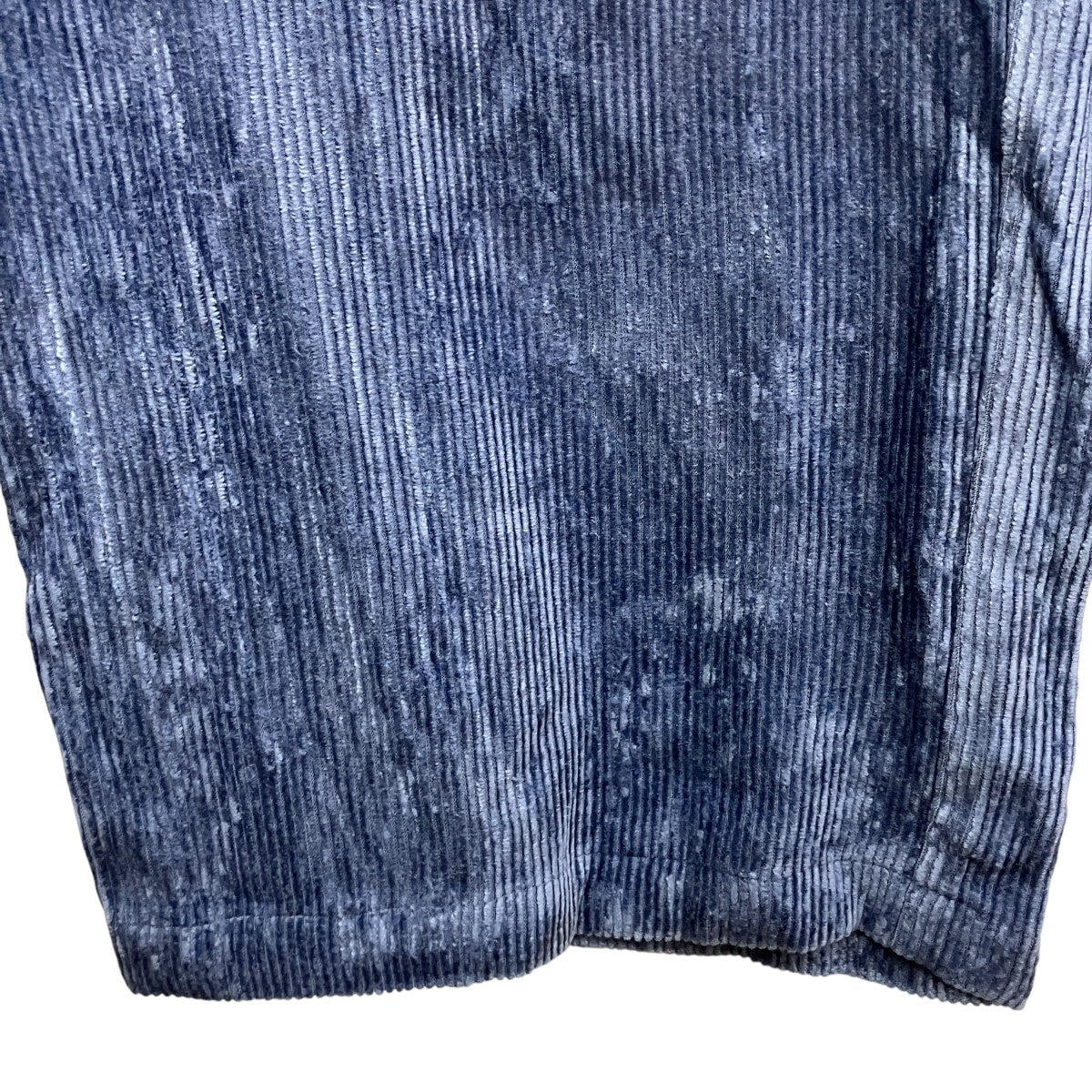 allureville コーデュロイパンツ202120-12-120-61-020 古着・中古-5枚目のアイテム画像