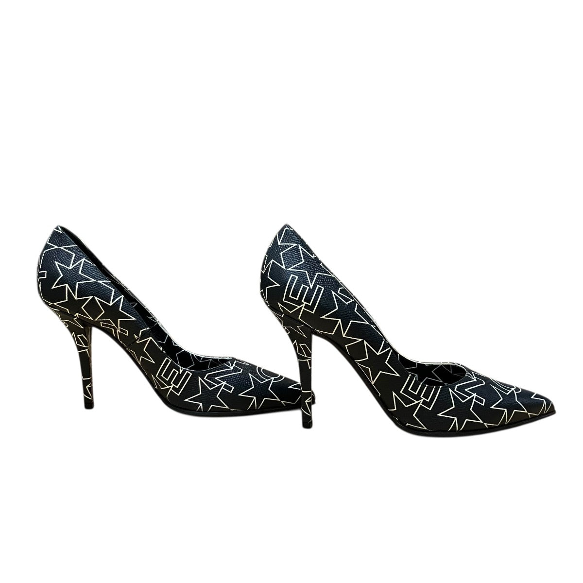GIVENCHY パンプス 古着・中古-4枚目のアイテム画像