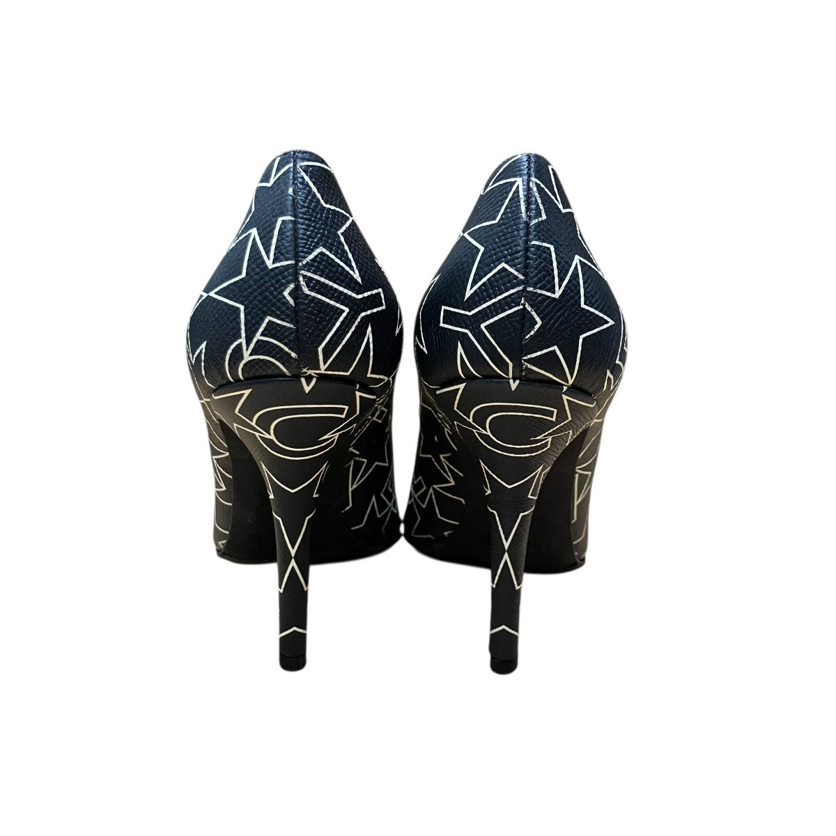 GIVENCHY パンプス 古着・中古-5枚目のアイテム画像