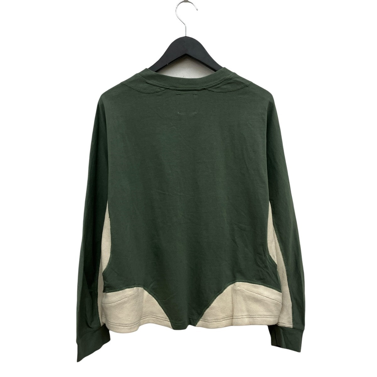 GOLDWIN ロングスリーブTシャツGZ43132 古着・中古-2枚目のアイテム画像