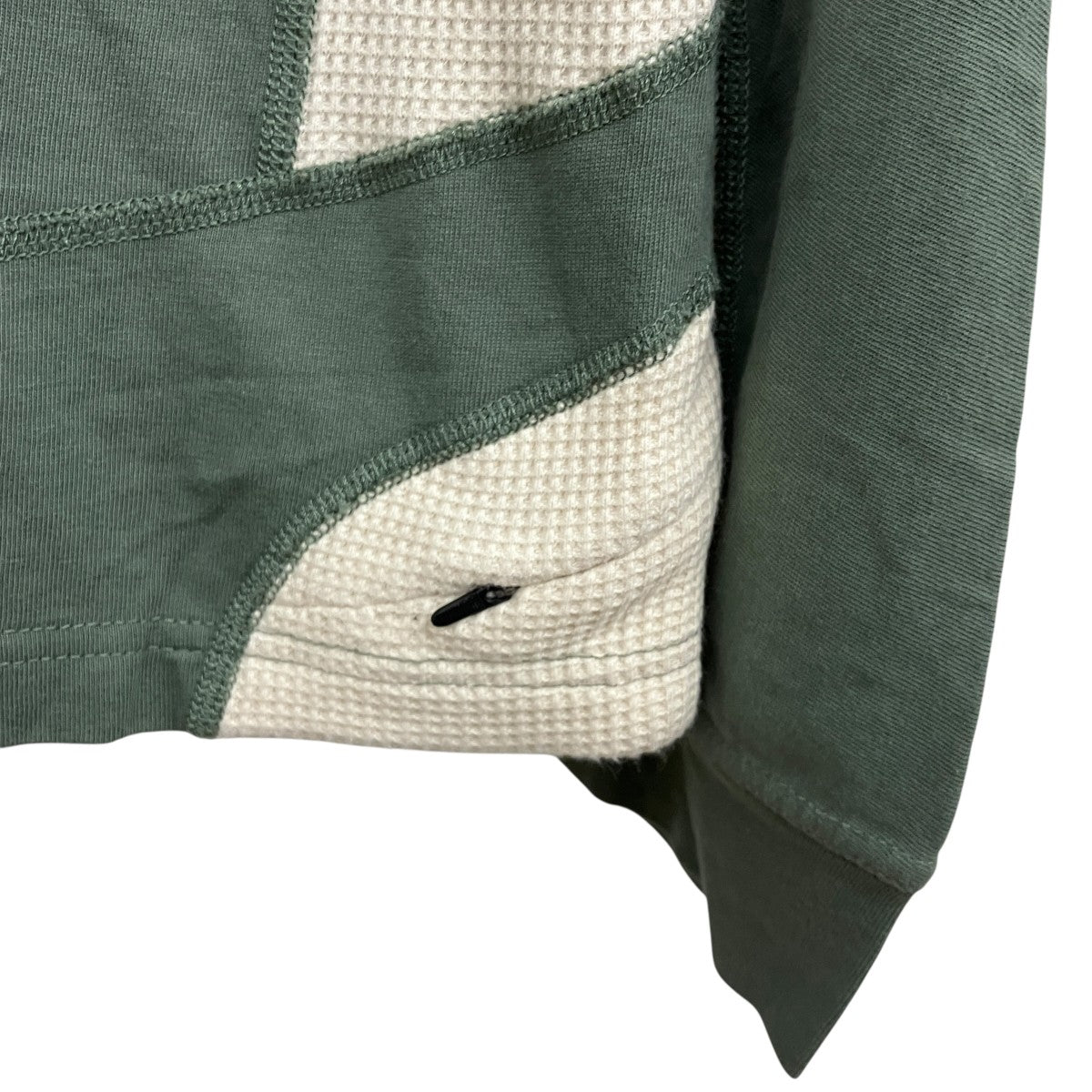 GOLDWIN ロングスリーブTシャツGZ43132 古着・中古-6枚目のアイテム画像