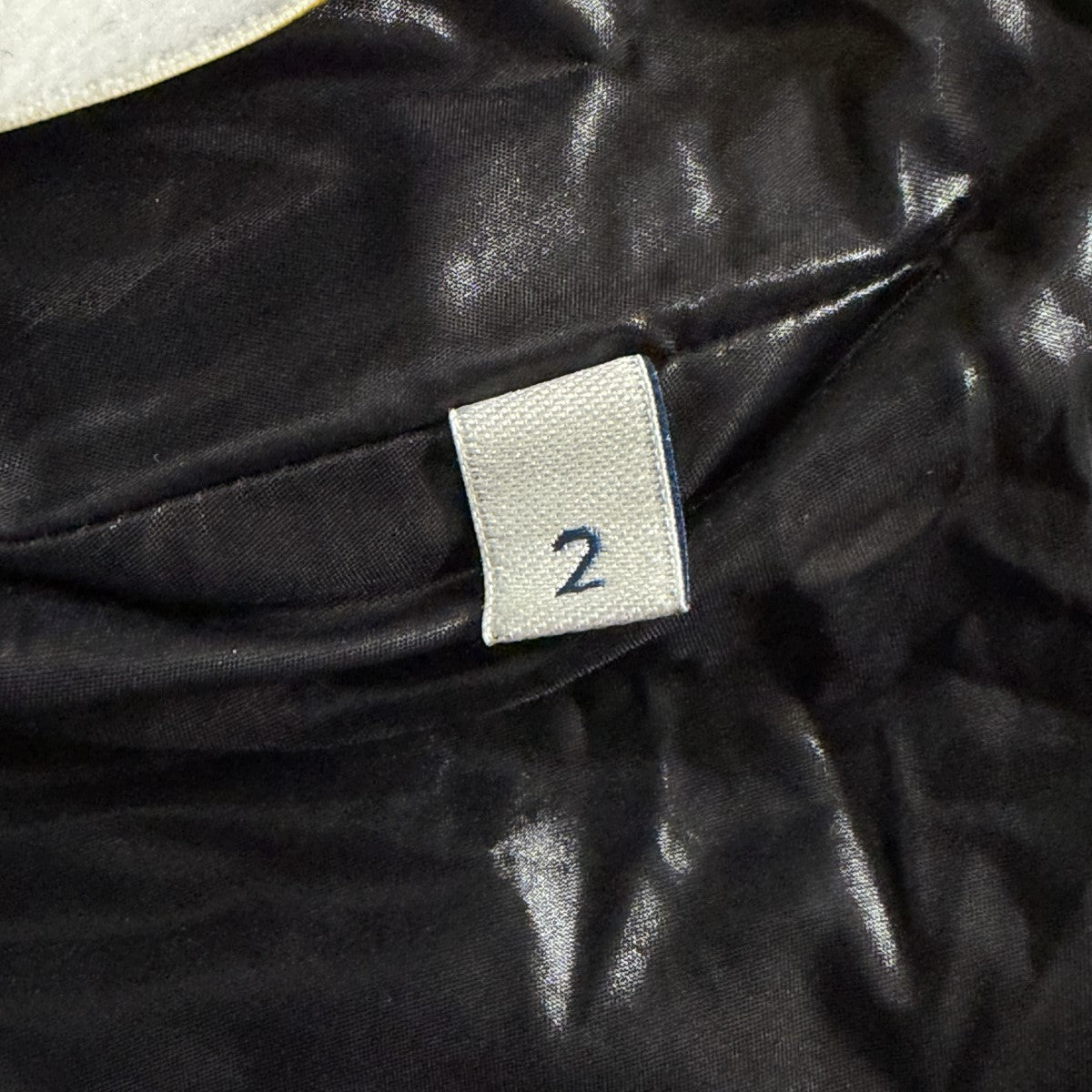 MONCLER コーデュロイダウンジャケット 古着・中古-5枚目のアイテム画像