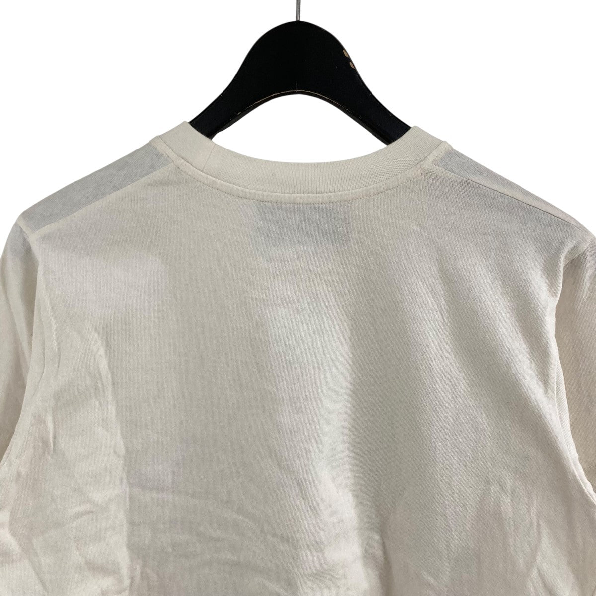 GUCCI 半袖プリントTシャツ 古着・中古-4枚目のアイテム画像