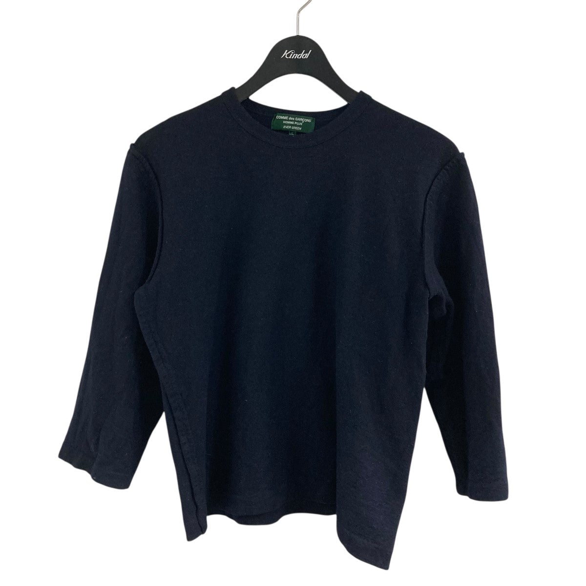 COMME des GARCONS HOMME PLUS 長袖シャツ 古着・中古-1枚目のアイテム画像