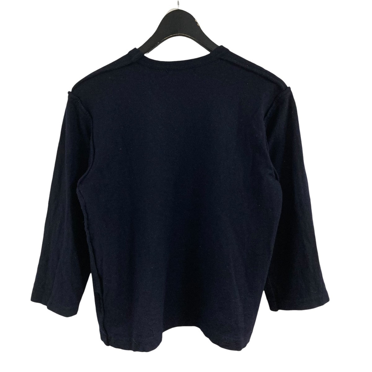 COMME des GARCONS HOMME PLUS 長袖シャツ 古着・中古-3枚目のアイテム画像