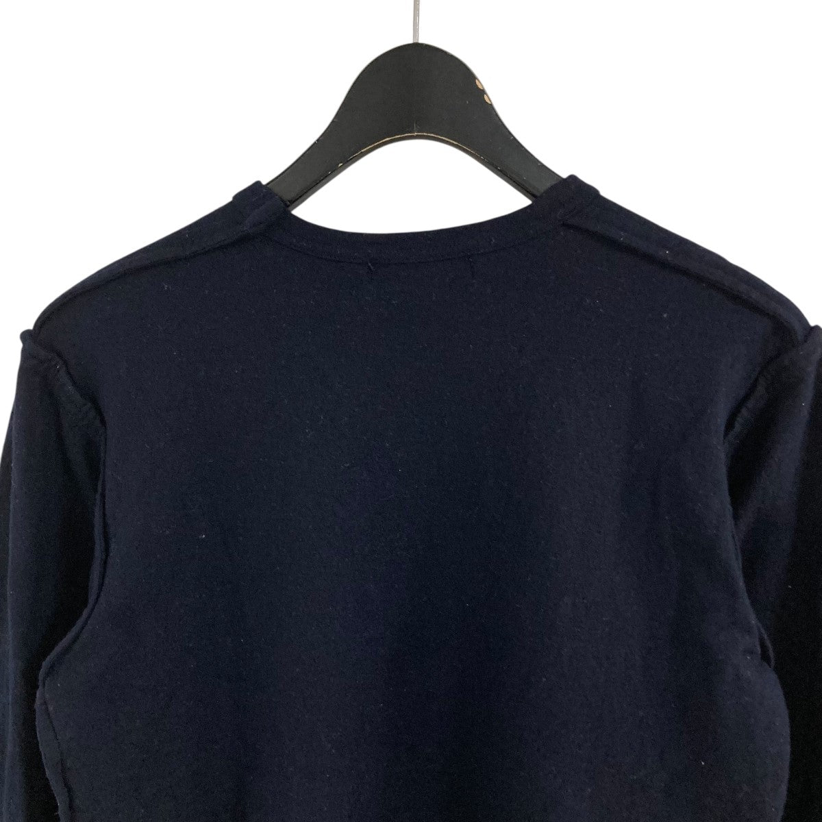 COMME des GARCONS HOMME PLUS 長袖シャツ 古着・中古-4枚目のアイテム画像