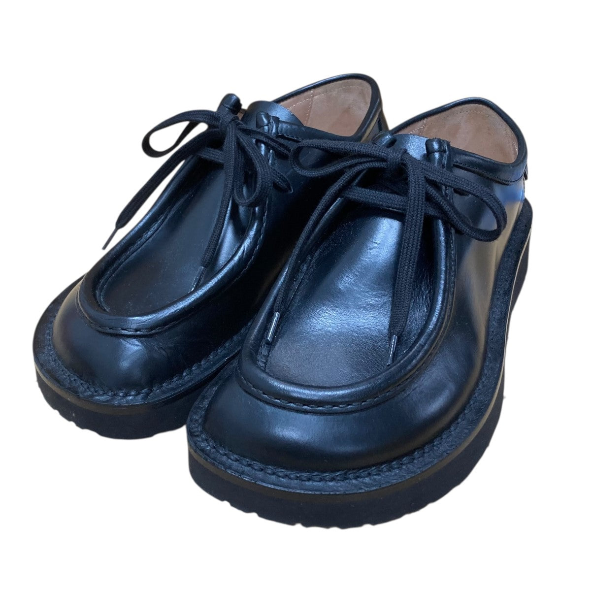 LOEWE ｢FARO LACE UP DERBY｣レースアップダービーシューズ