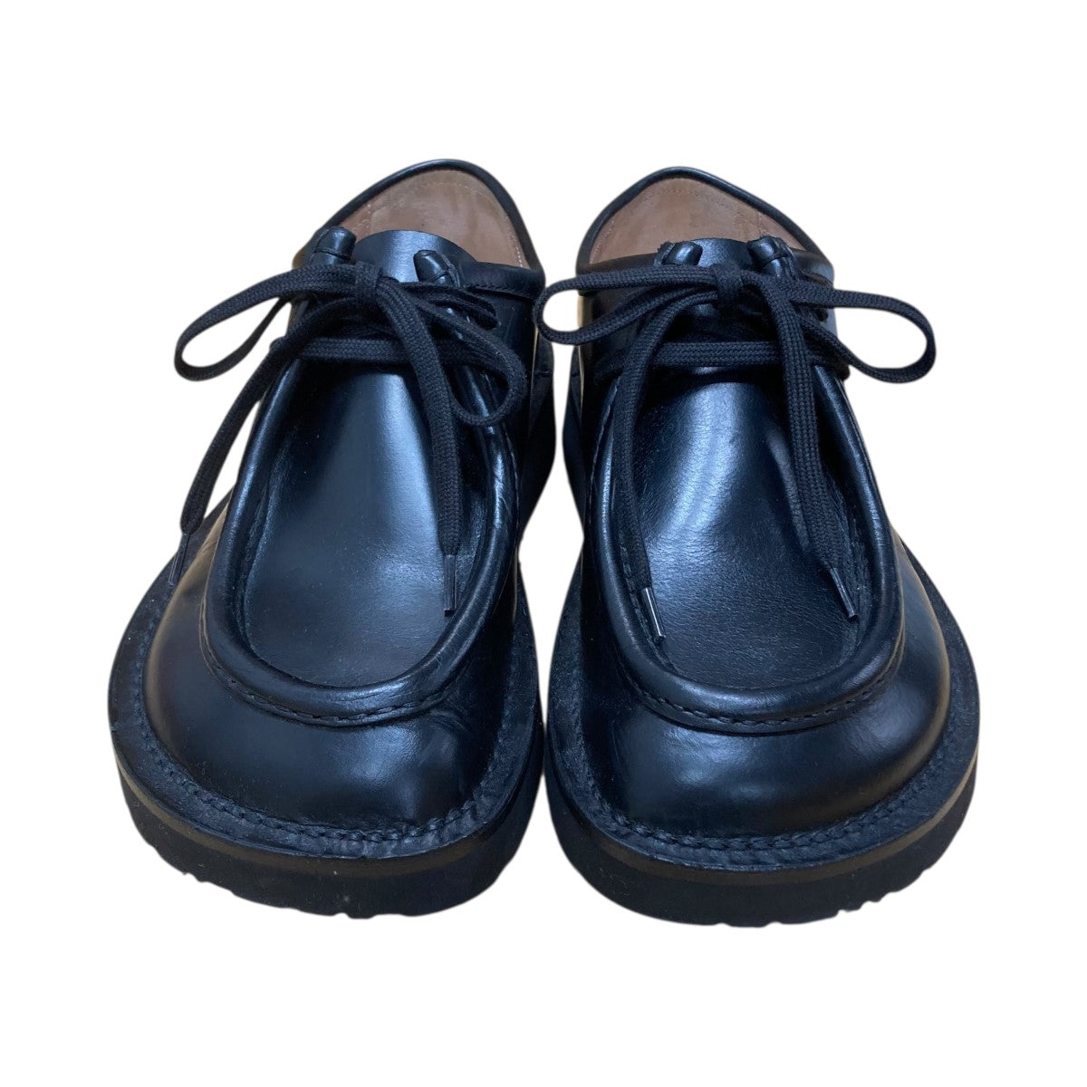 ｢FARO LACE UP DERBY｣レースアップダービーシューズ