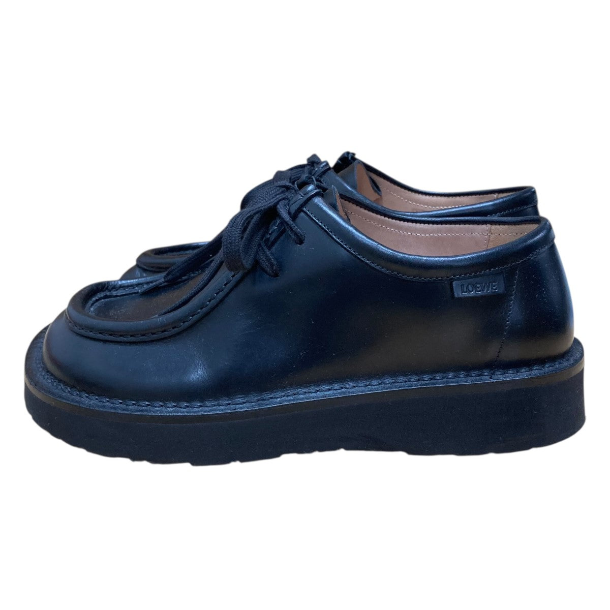｢FARO LACE UP DERBY｣レースアップダービーシューズ
