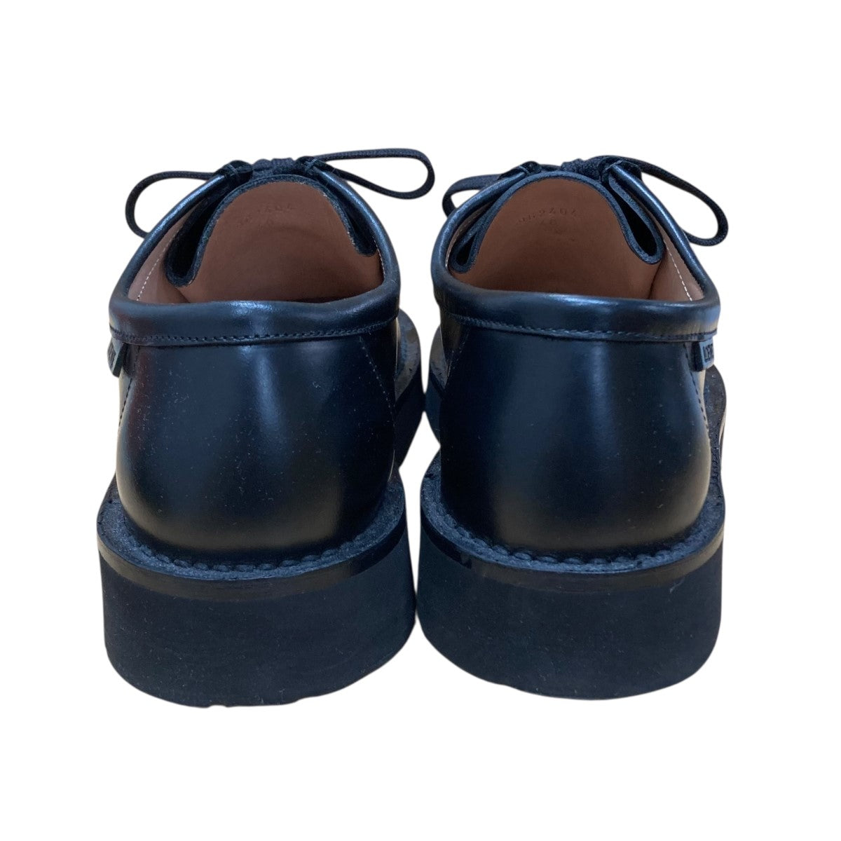 ｢FARO LACE UP DERBY｣レースアップダービーシューズ