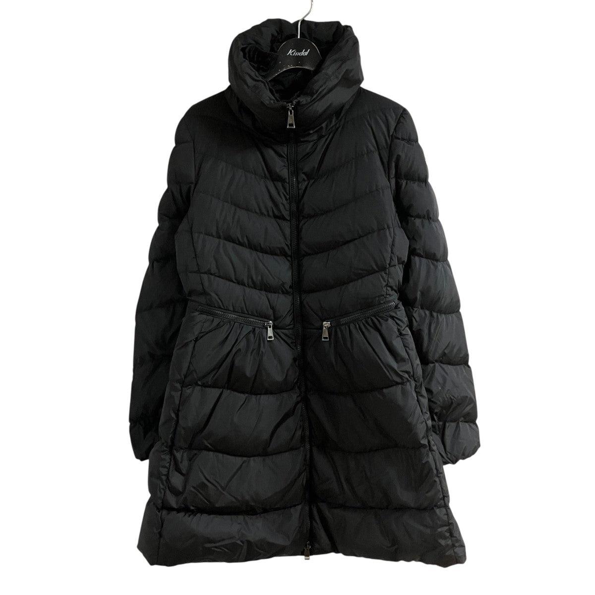 MONCLER ダウンコート 古着・中古-1枚目のアイテム画像