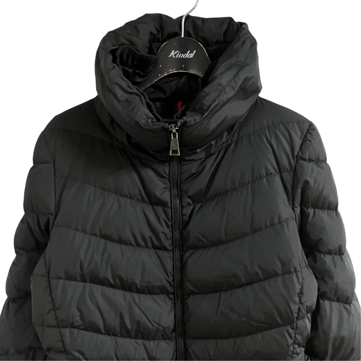 MONCLER ダウンコート 古着・中古-2枚目のアイテム画像