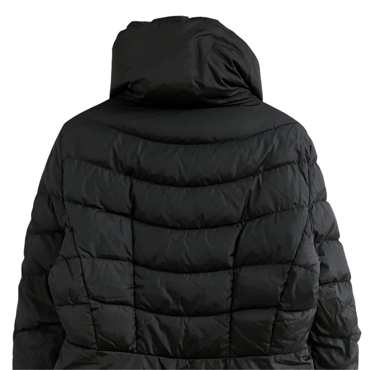 MONCLER ダウンコート 古着・中古-4枚目のアイテム画像
