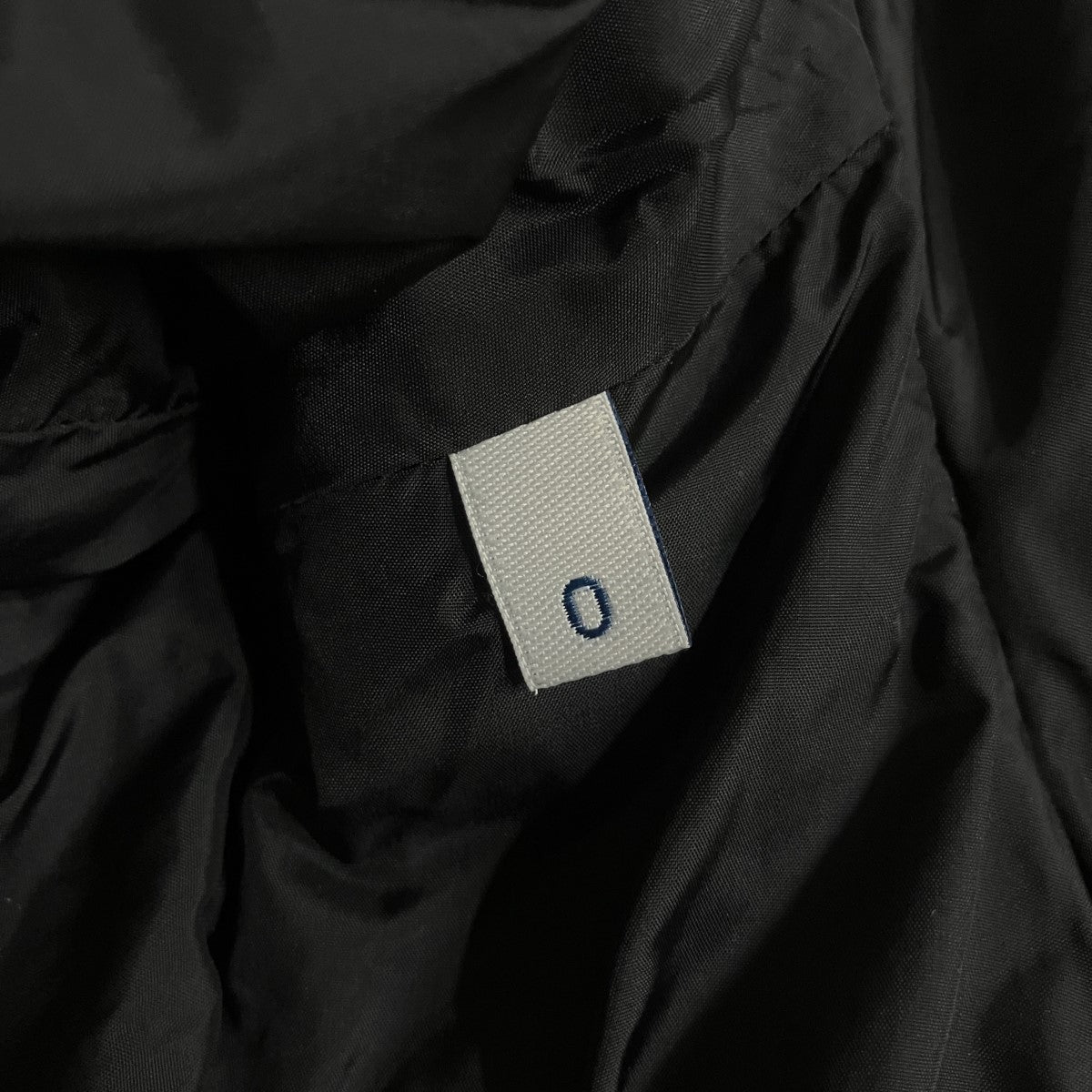 MONCLER ダウンコート 古着・中古-5枚目のアイテム画像