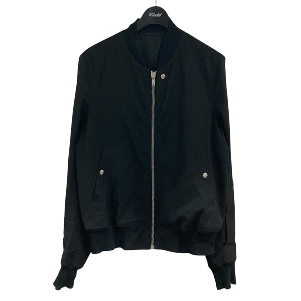 RICK OWENS(リックオウエンス) クラシックフライトジャケット
