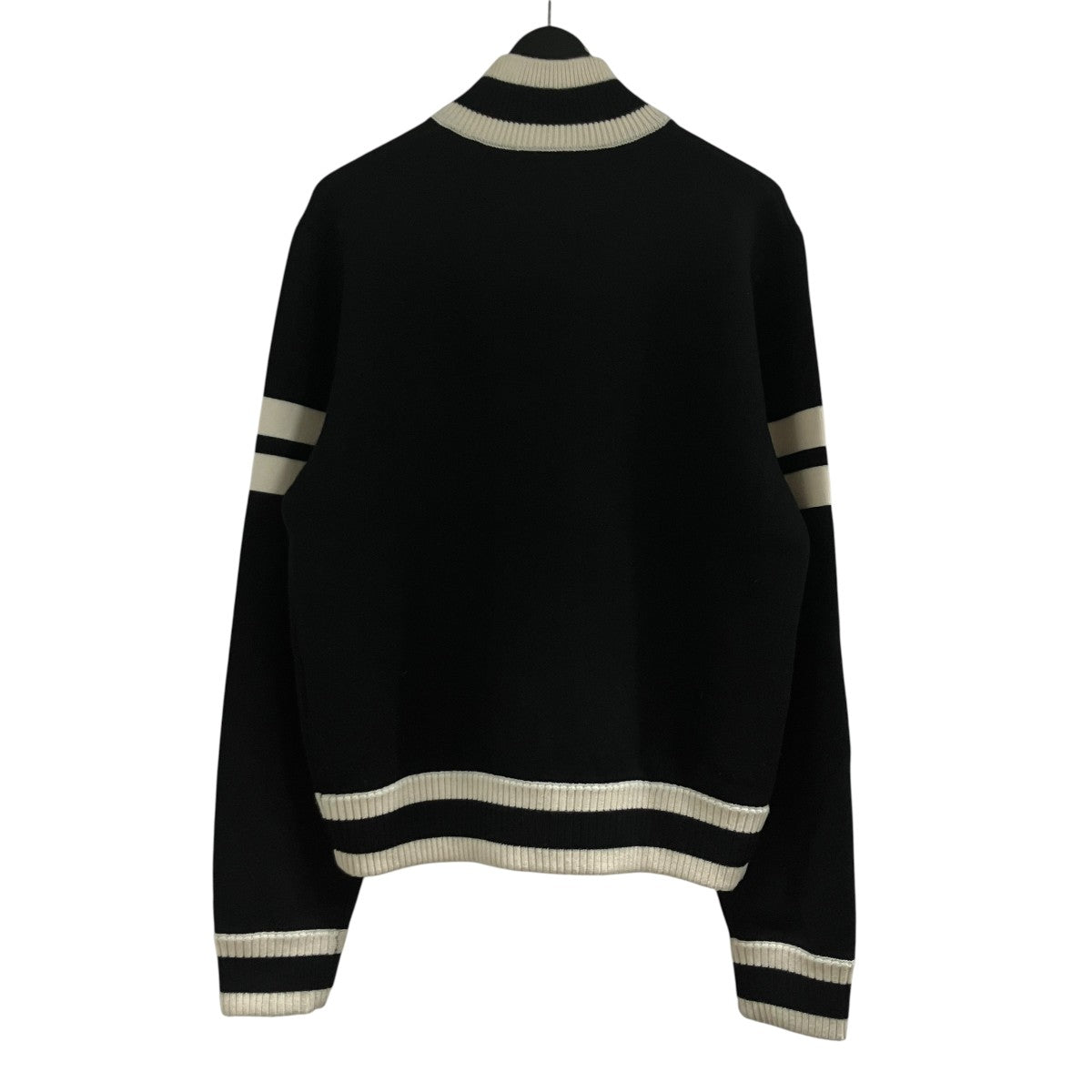 ｢HAVEN TRACK TOP｣ ジップアップニット