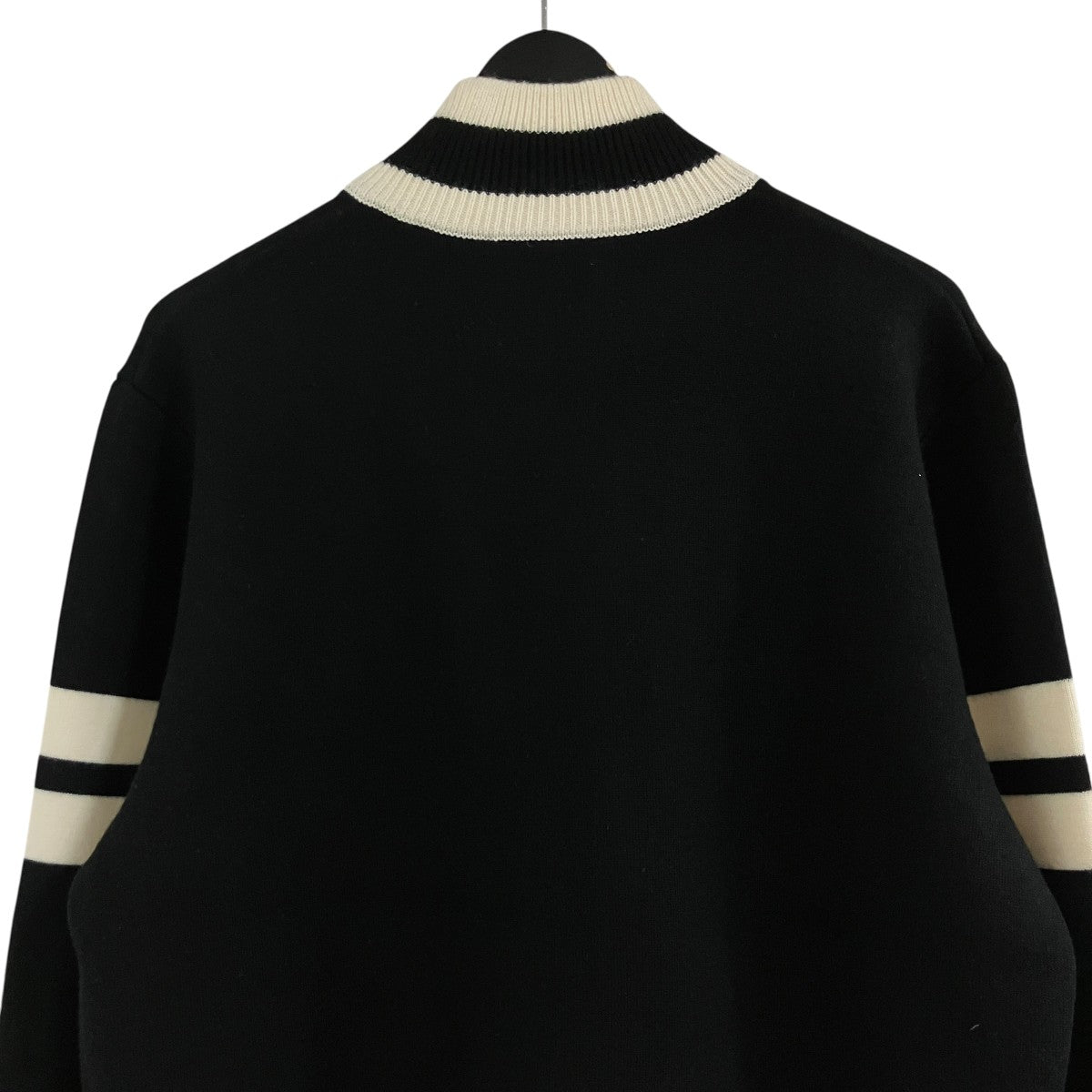 ｢HAVEN TRACK TOP｣ ジップアップニット