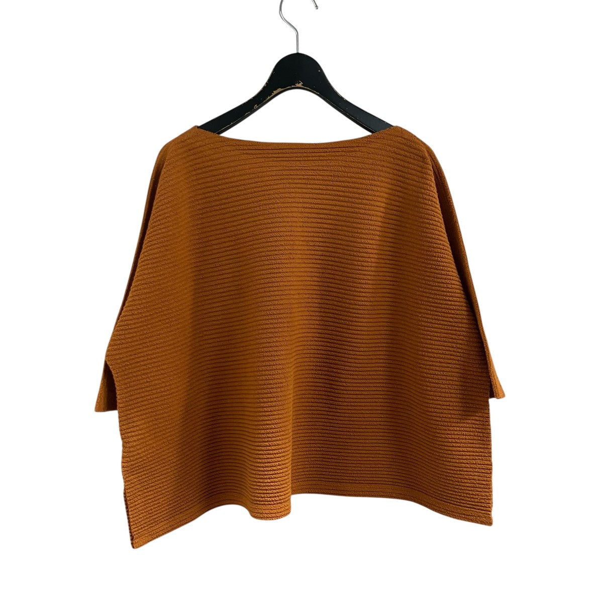 me ISSEY MIYAKE(ミーイッセイミヤケ) プリーツニット MI53JK651