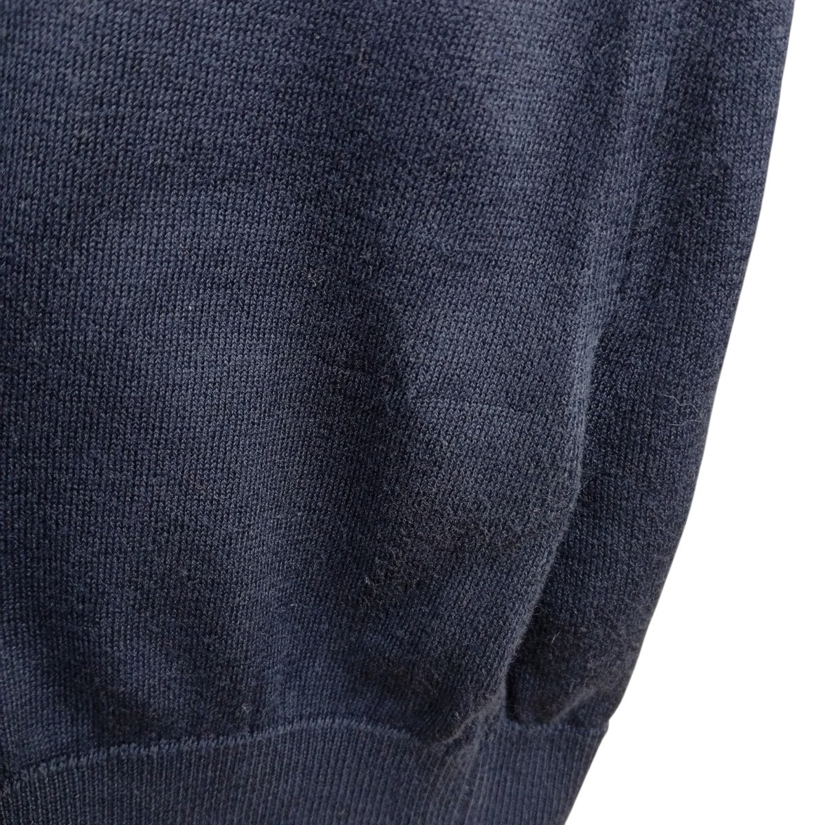 JOHN SMEDLEY カーディガン 古着・中古-6枚目のアイテム画像