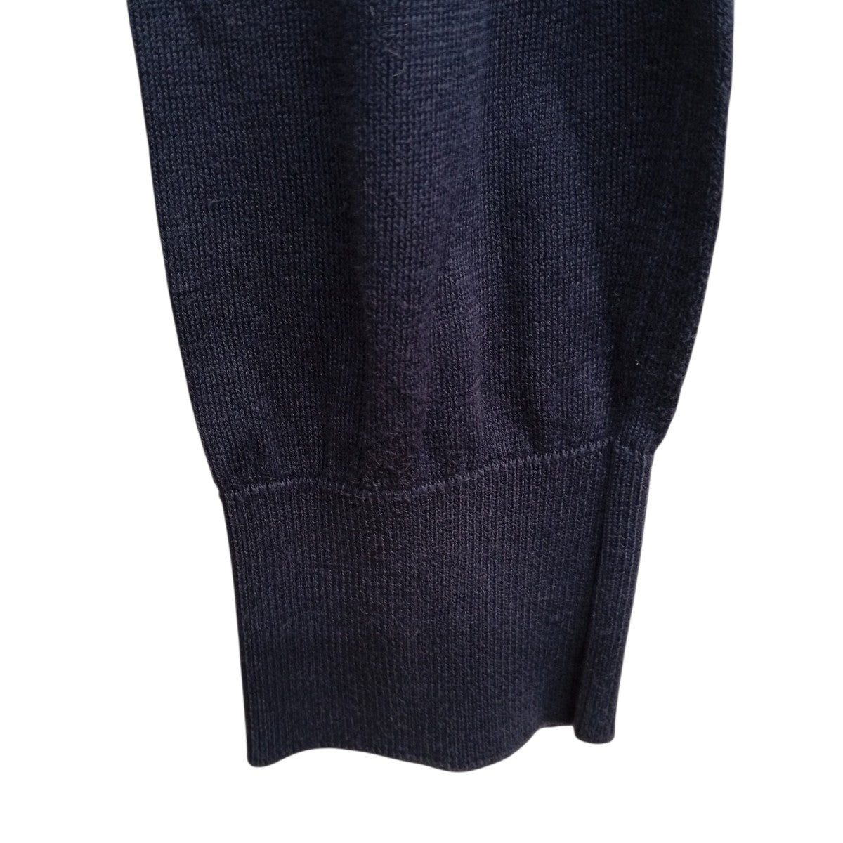JOHN SMEDLEY カーディガン 古着・中古-7枚目のアイテム画像