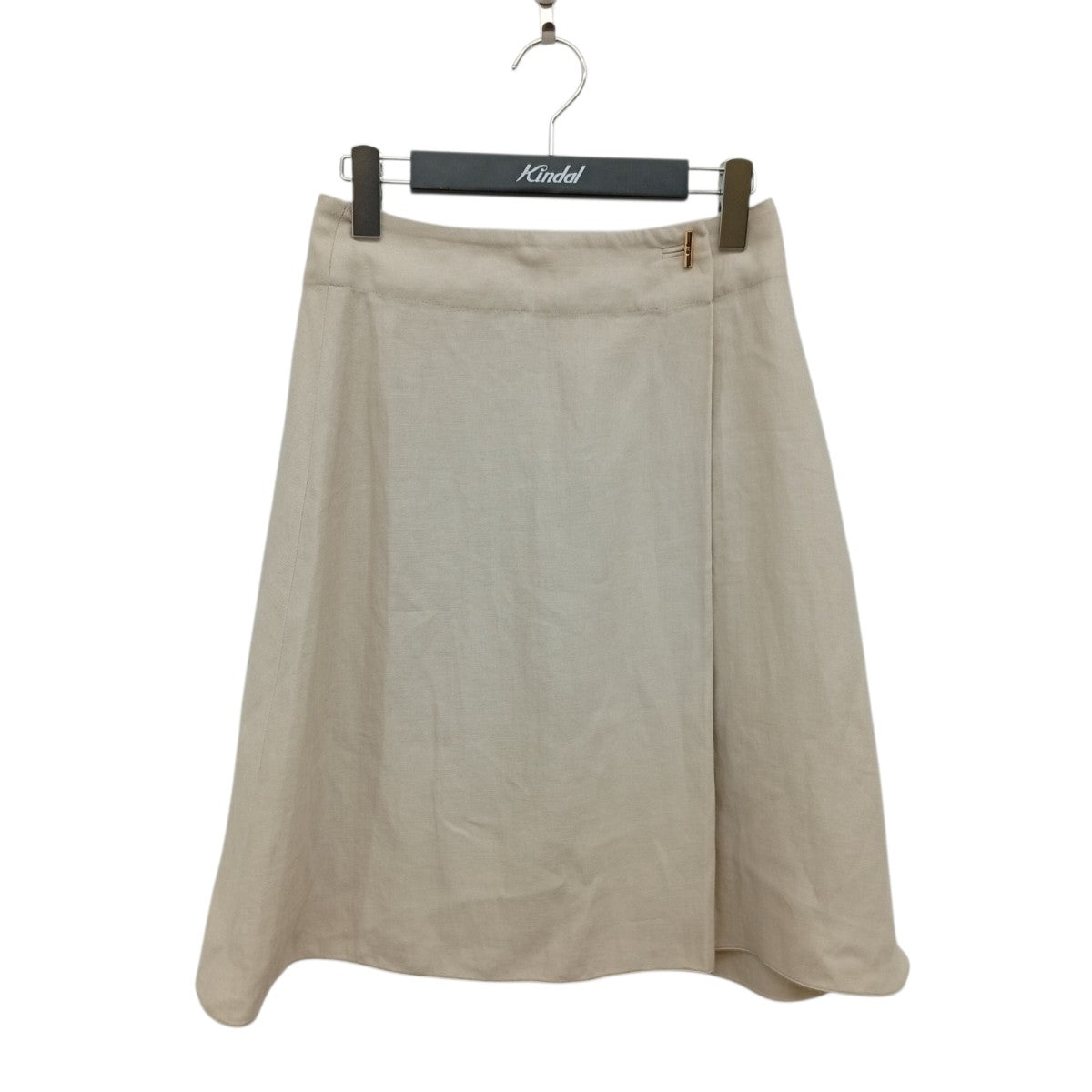 LORO PIANA スカート 古着・中古-1枚目のアイテム画像