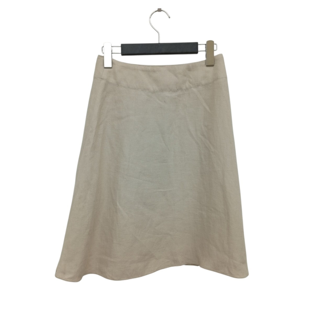 LORO PIANA スカート 古着・中古-2枚目のアイテム画像