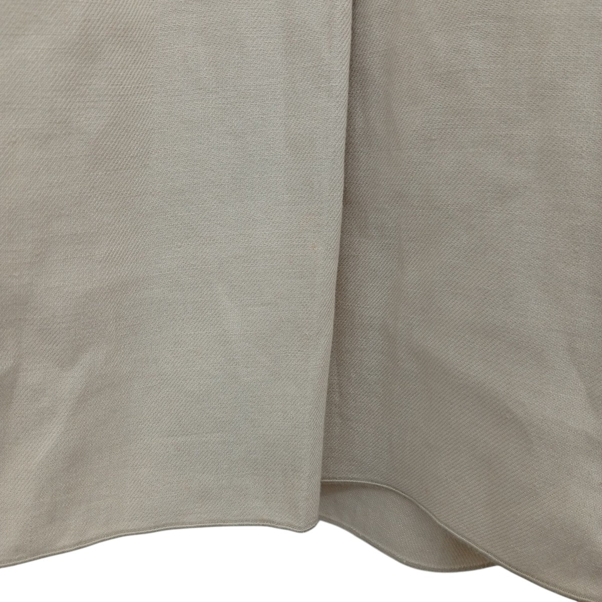 LORO PIANA スカート 古着・中古-5枚目のアイテム画像