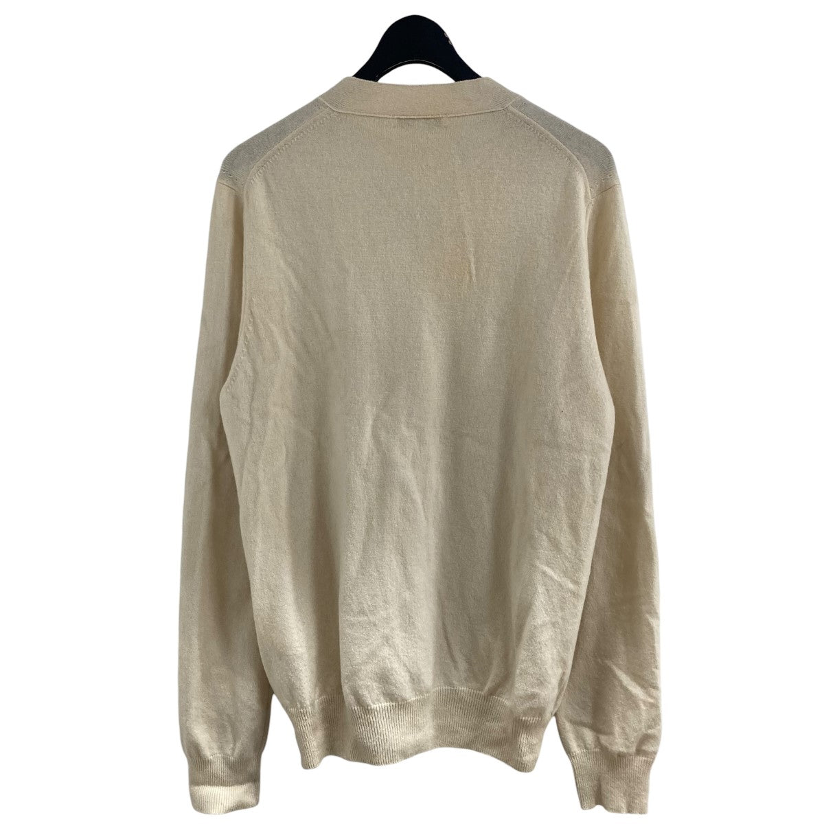 COMME des GARCONS ニットカーディガン 古着・中古-4枚目のアイテム画像