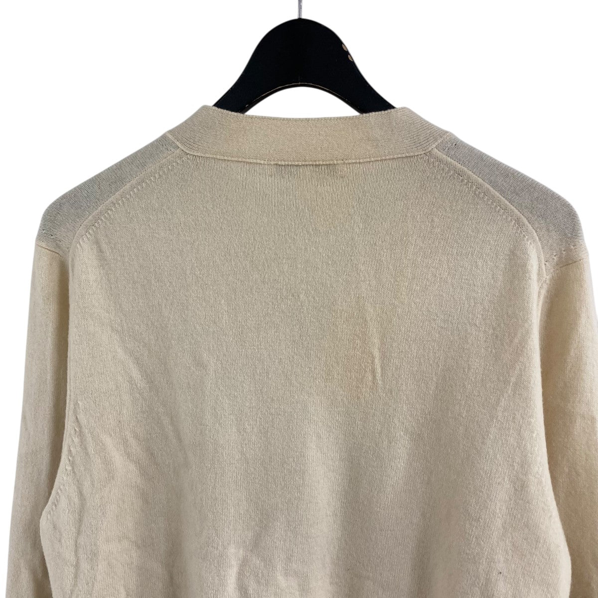 COMME des GARCONS ニットカーディガン 古着・中古-5枚目のアイテム画像