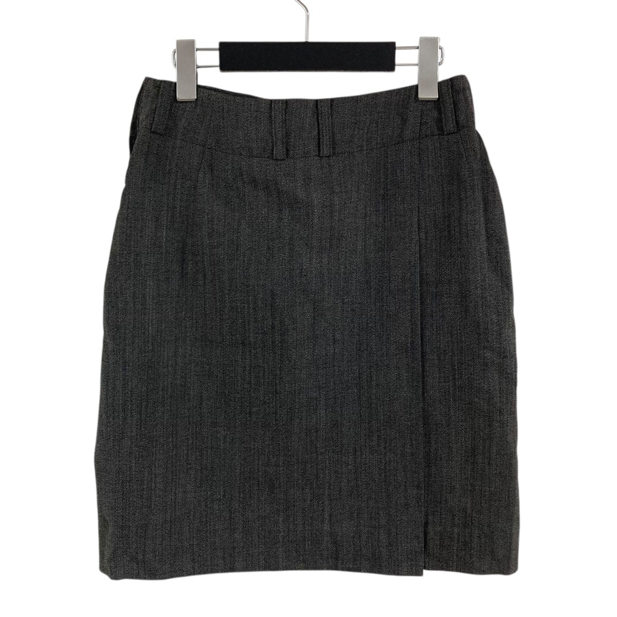 ISSEY MIYAKE コットンスカート 古着・中古-3枚目のアイテム画像