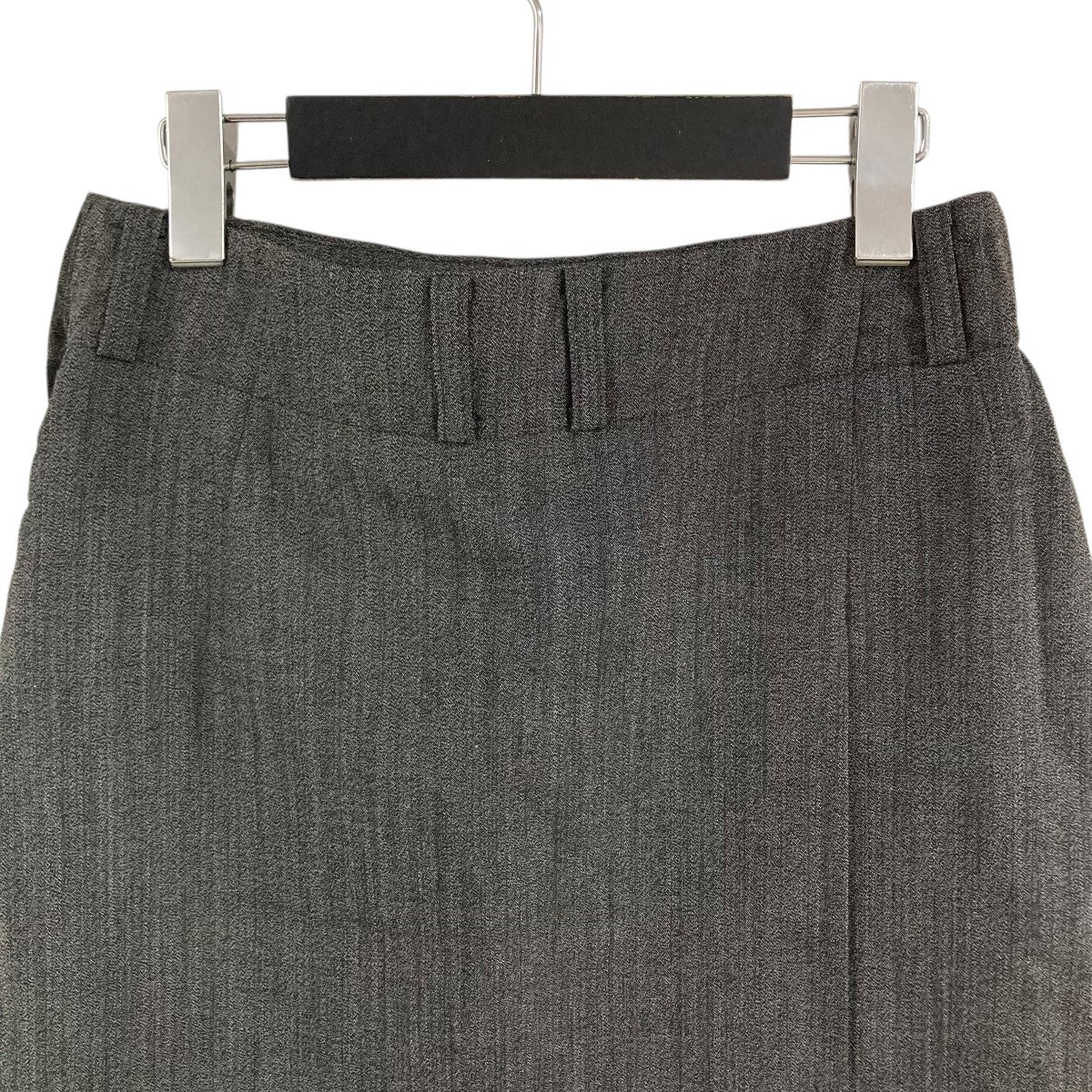 ISSEY MIYAKE コットンスカート 古着・中古-4枚目のアイテム画像