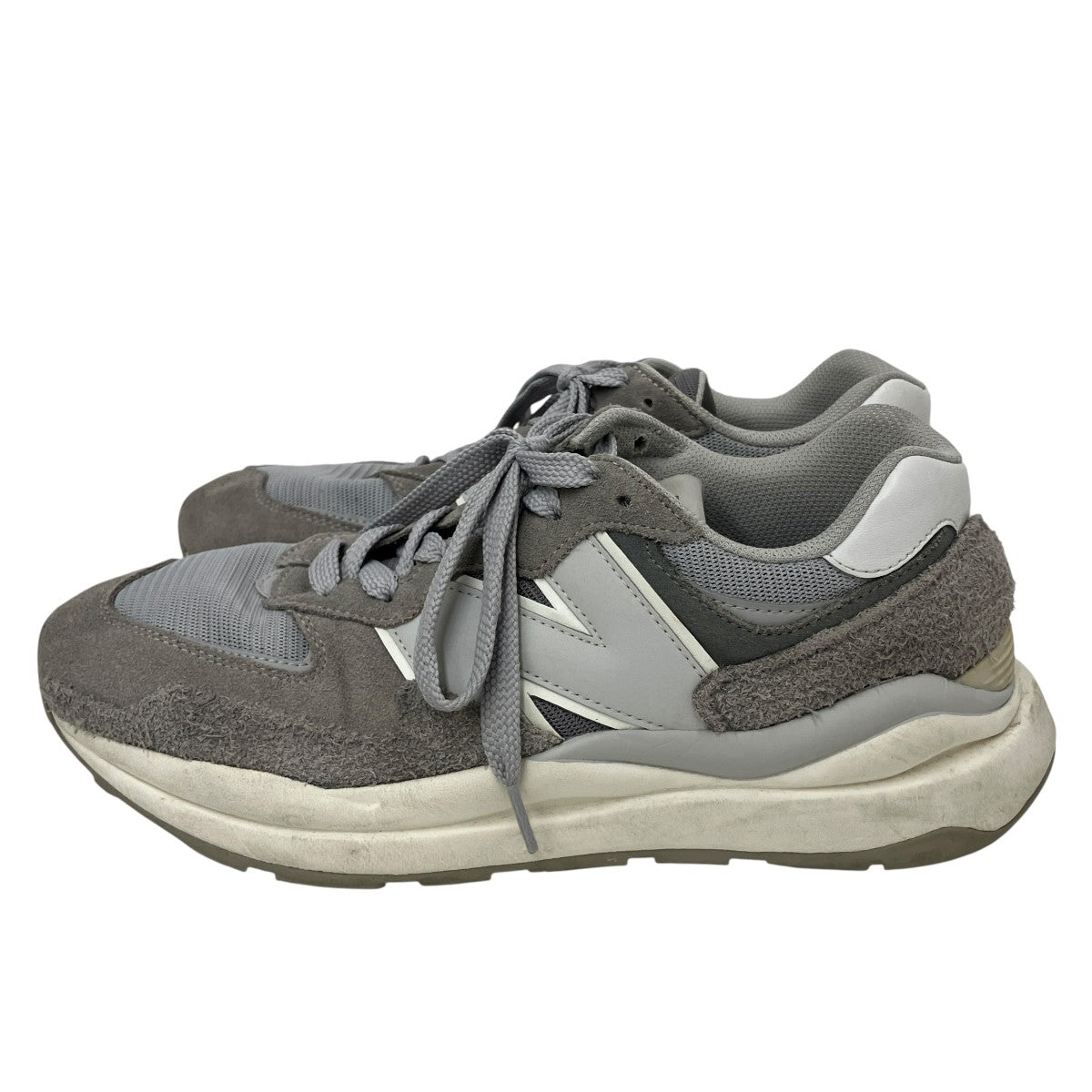NEW BALANCE ローカットスニーカーM5740PSG 古着・中古-3枚目のアイテム画像