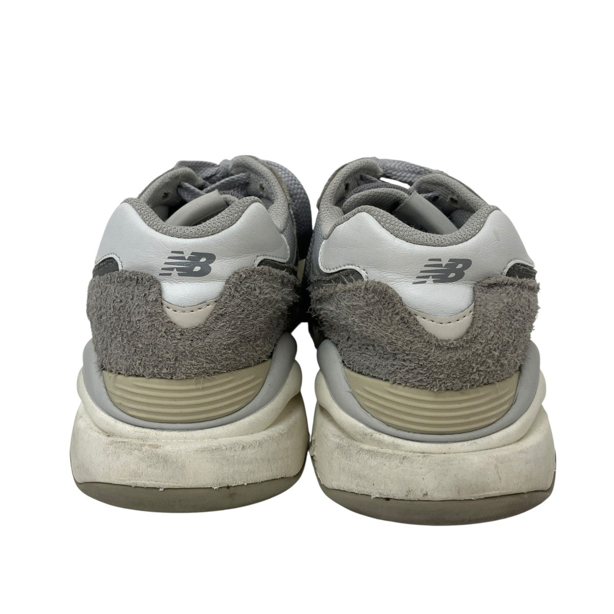 NEW BALANCE ローカットスニーカーM5740PSG 古着・中古-4枚目のアイテム画像